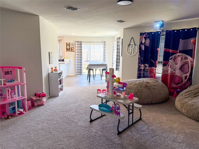 604 Mayfield Drive, Cleburne, TX 76031