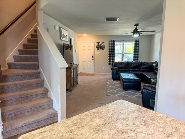 604 Mayfield Drive, Cleburne, TX 76031