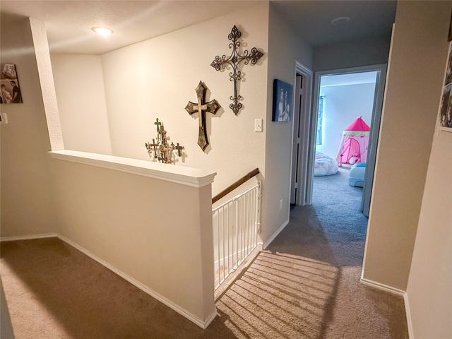 604 Mayfield Drive, Cleburne, TX 76031