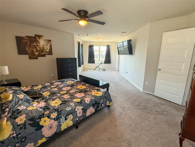 604 Mayfield Drive, Cleburne, TX 76031