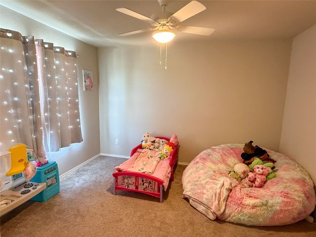 604 Mayfield Drive, Cleburne, TX 76031