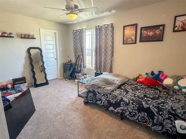 604 Mayfield Drive, Cleburne, TX 76031