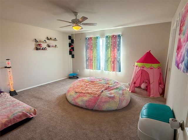 604 Mayfield Drive, Cleburne, TX 76031