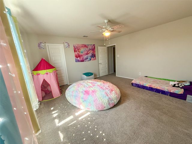 604 Mayfield Drive, Cleburne, TX 76031