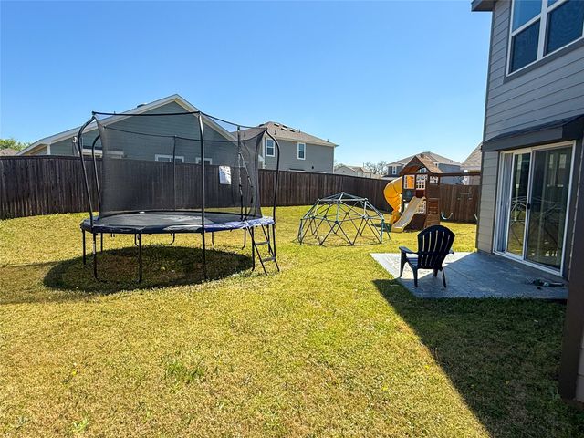 604 Mayfield Drive, Cleburne, TX 76031