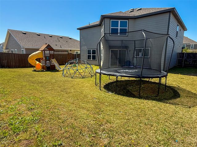 604 Mayfield Drive, Cleburne, TX 76031