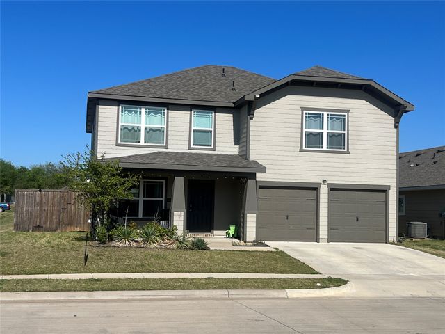 604 Mayfield Drive, Cleburne, TX 76031