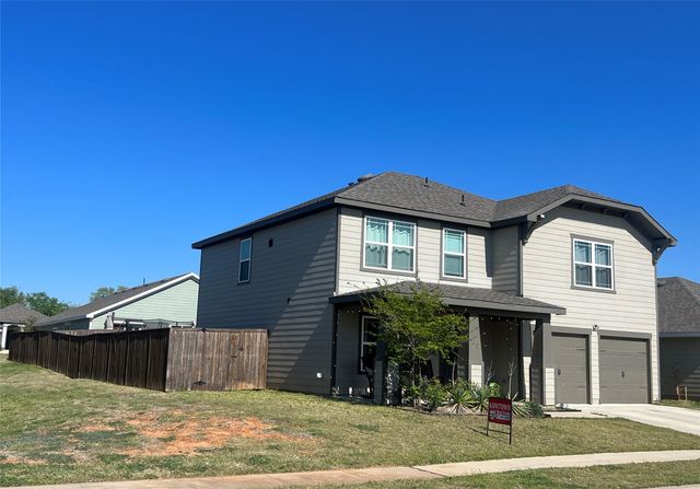 604 Mayfield Drive, Cleburne, TX 76031