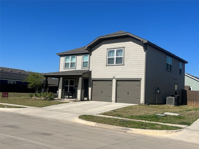 604 Mayfield Drive, Cleburne, TX 76031