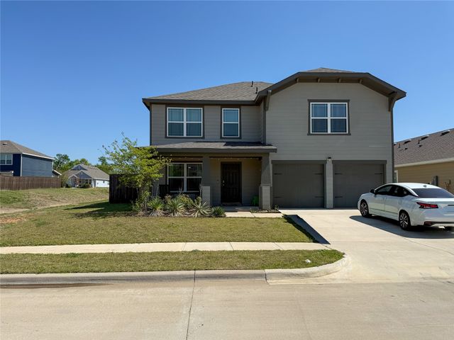 604 Mayfield Drive, Cleburne, TX 76031