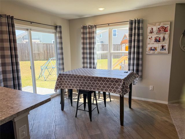 604 Mayfield Drive, Cleburne, TX 76031