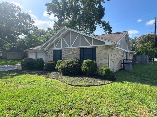 3402 Almondwood Drive, Spring, TX 77389