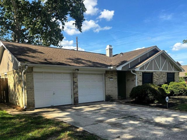 3402 Almondwood Drive, Spring, TX 77389