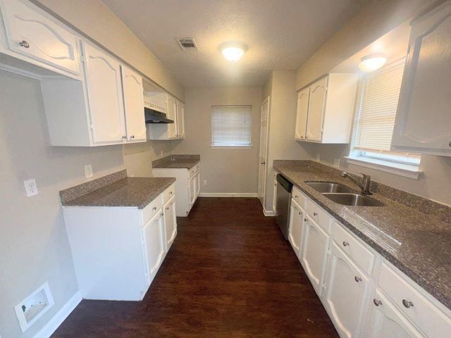 3402 Almondwood Drive, Spring, TX 77389