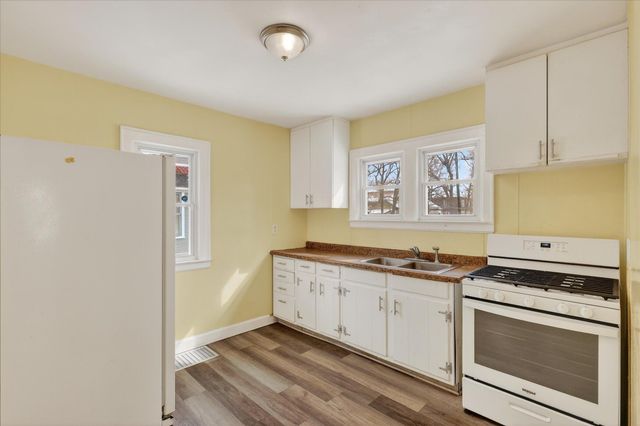 2520 5th Street, Muskegon Heights, MI 49444