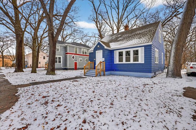2520 5th Street, Muskegon Heights, MI 49444