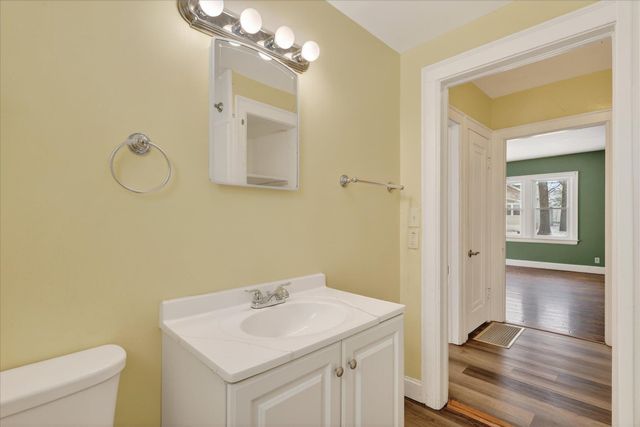 2520 5th Street, Muskegon Heights, MI 49444