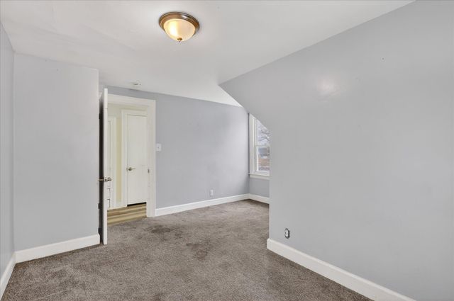 2520 5th Street, Muskegon Heights, MI 49444