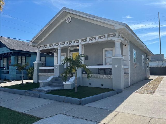 2510 W MAIN STREET, Tampa, FL 33607