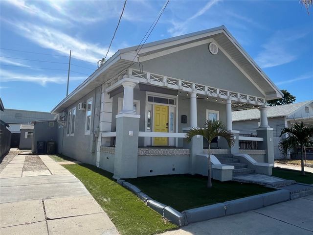 2510 W MAIN STREET, Tampa, FL 33607