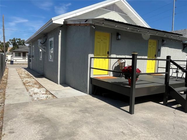 2510 W MAIN STREET, Tampa, FL 33607