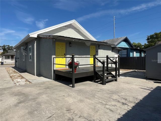 2510 W MAIN STREET, Tampa, FL 33607