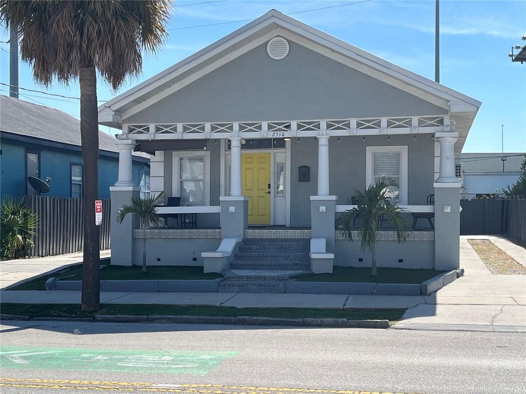 2510 W MAIN STREET, Tampa, FL 33607