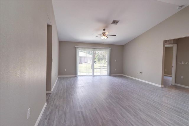 3718 DONAHUE AVENUE, North Port, FL 34288