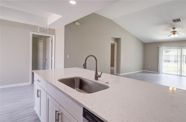 3718 DONAHUE AVENUE, North Port, FL 34288