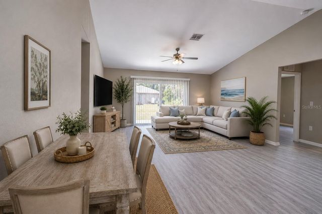 3718 DONAHUE AVENUE, North Port, FL 34288