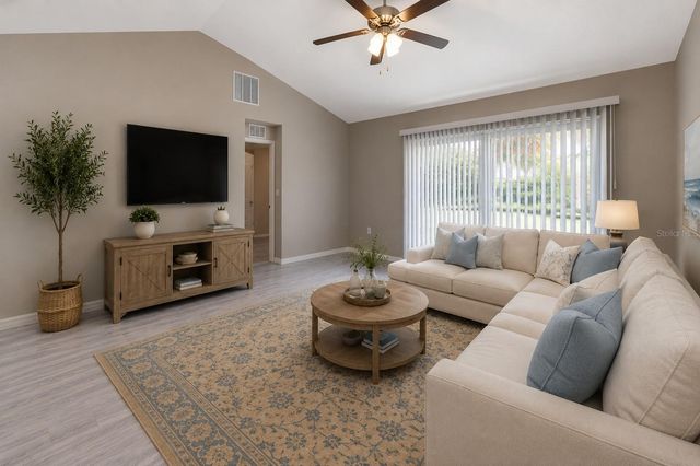 3718 DONAHUE AVENUE, North Port, FL 34288