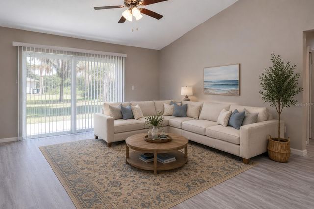 3718 DONAHUE AVENUE, North Port, FL 34288