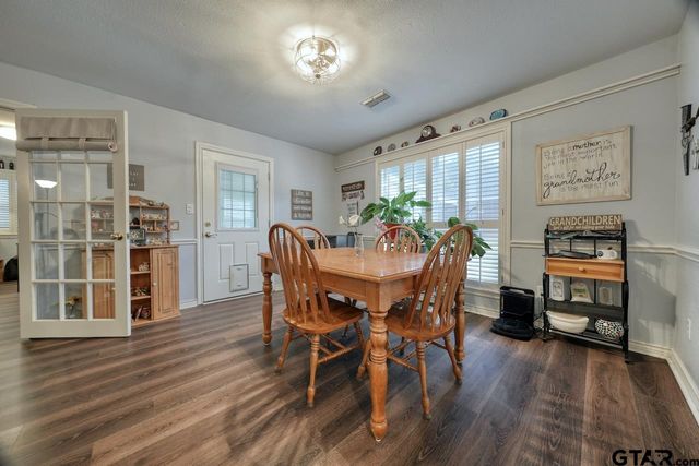 1724 Heritage Drive, Mineola, TX 75773