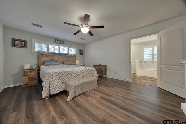 1724 Heritage Drive, Mineola, TX 75773