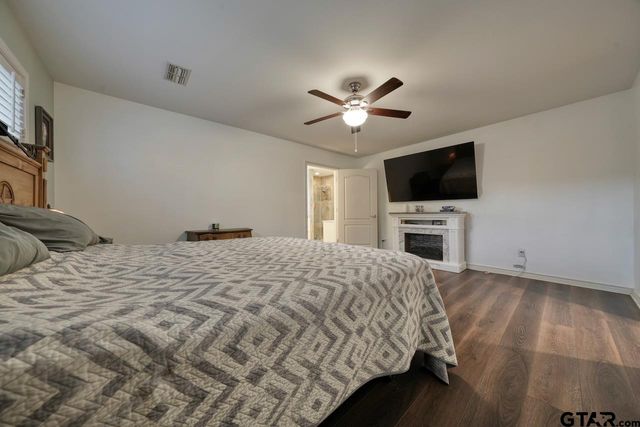 1724 Heritage Drive, Mineola, TX 75773