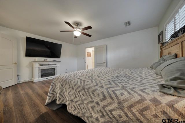 1724 Heritage Drive, Mineola, TX 75773