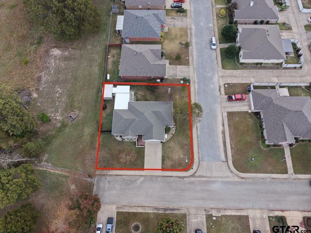 1724 Heritage Drive, Mineola, TX 75773