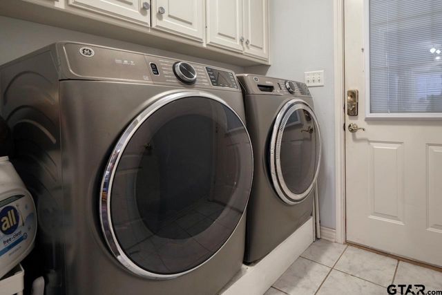 1724 Heritage Drive, Mineola, TX 75773