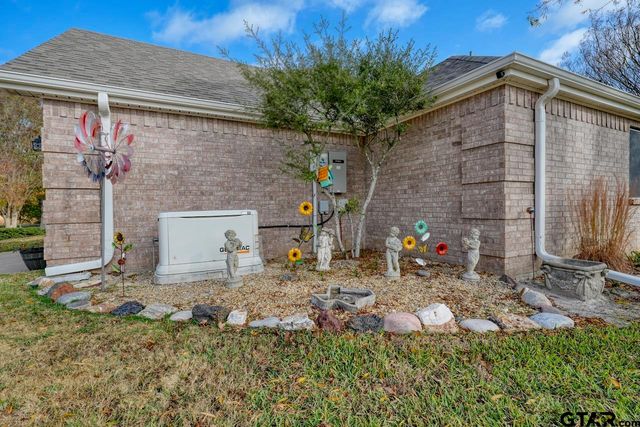 1724 Heritage Drive, Mineola, TX 75773