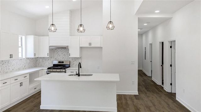 923 Smith Street SW, Atlanta, GA 30310