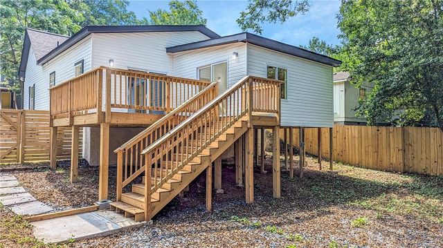 923 Smith Street SW, Atlanta, GA 30310