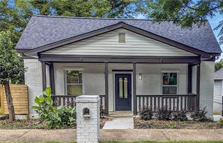 923 Smith Street SW, Atlanta, GA 30310