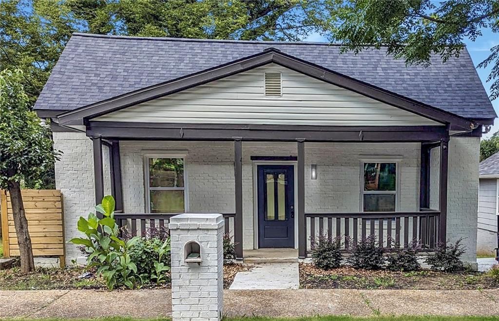 923 Smith Street SW, Atlanta, GA 30310