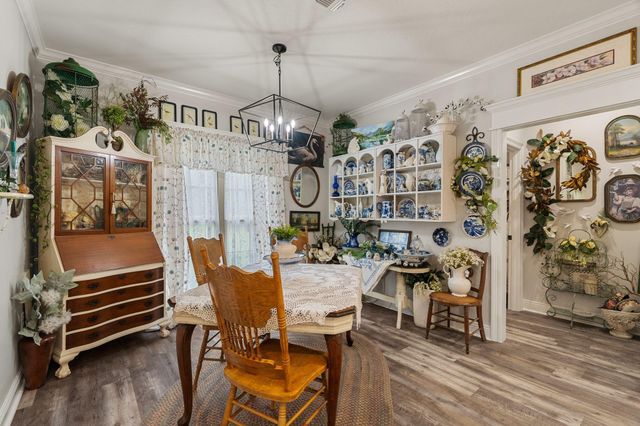 21 Blain Rd., Purvis, MS 39475