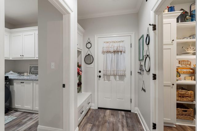 21 Blain Rd., Purvis, MS 39475