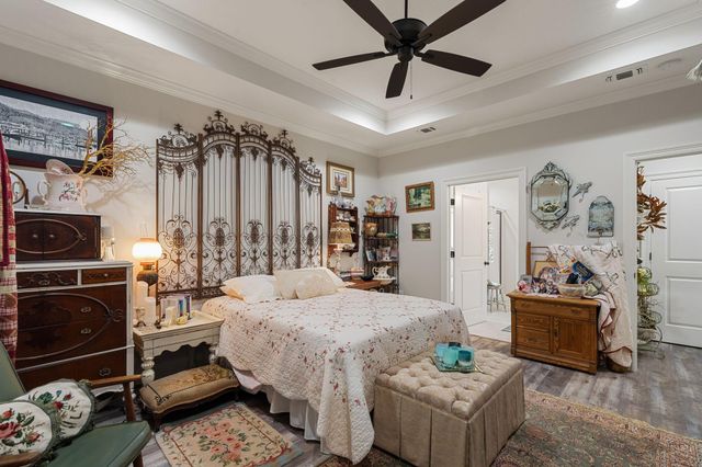 21 Blain Rd., Purvis, MS 39475