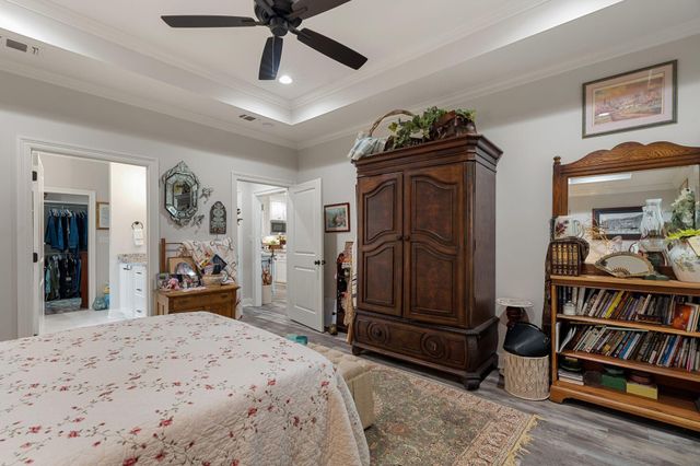 21 Blain Rd., Purvis, MS 39475