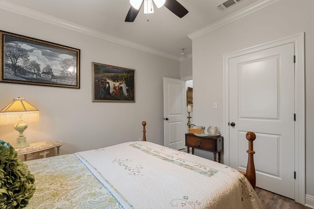 21 Blain Rd., Purvis, MS 39475