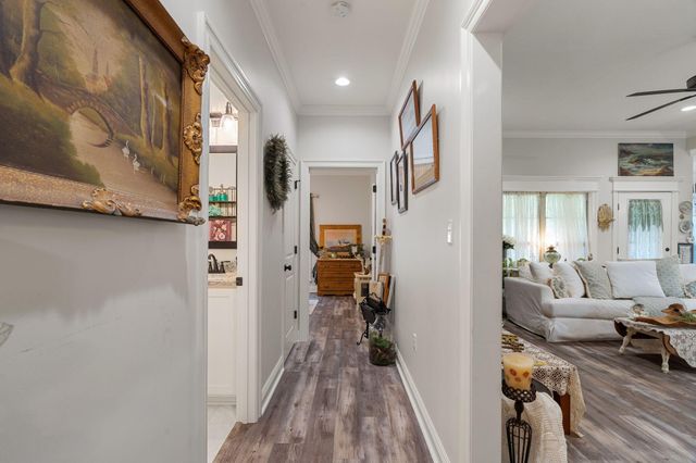 21 Blain Rd., Purvis, MS 39475