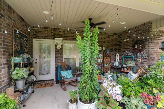 21 Blain Rd., Purvis, MS 39475